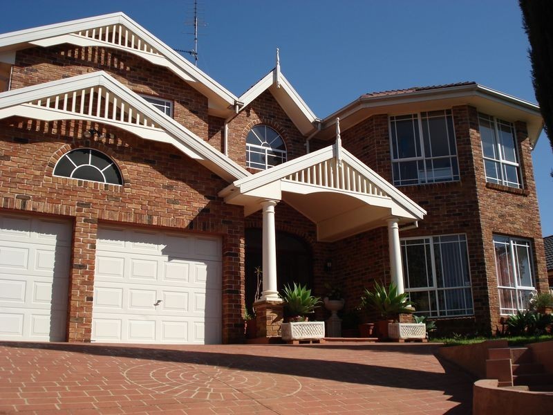 Bella Vista NSW 2153