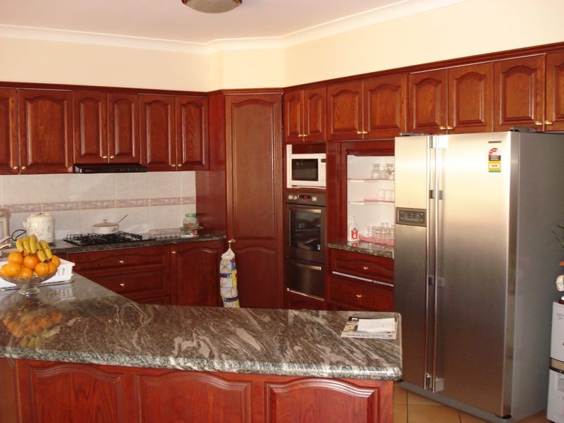 Bella Vista NSW 2153