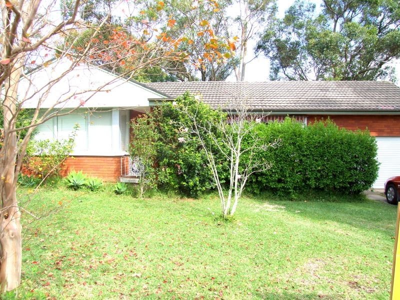 99 Parsonage Rd, Castle Hill NSW 2154