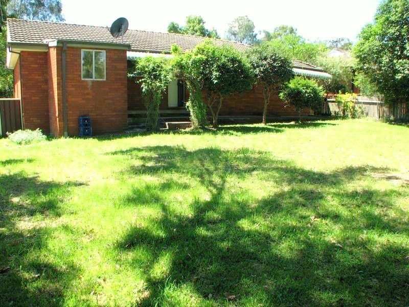 99 Parsonage Rd, Castle Hill NSW 2154