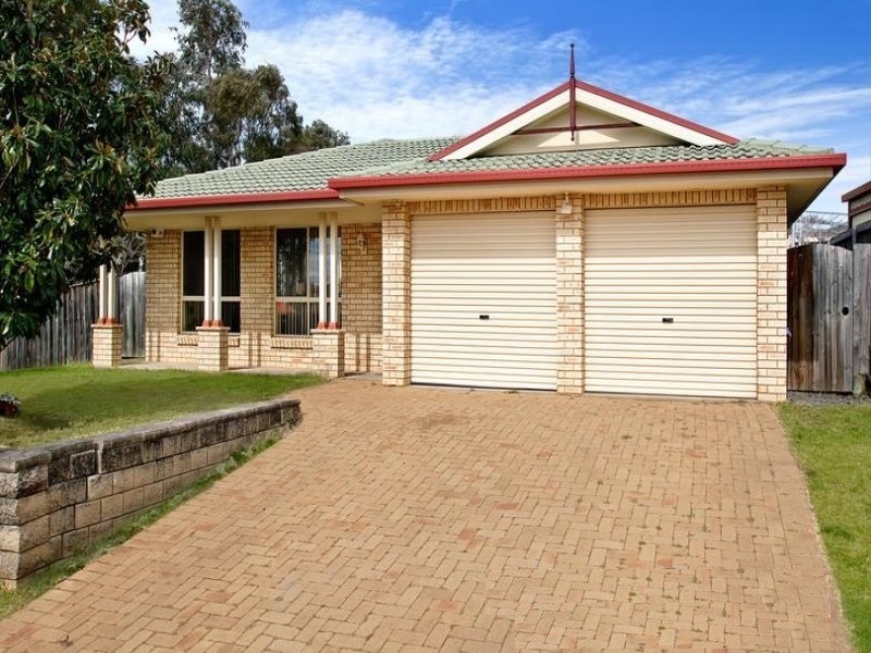 1 Rachael Place, Glenwood NSW 2768