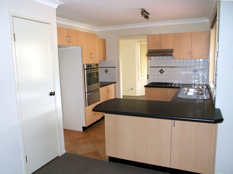 1 Rachael Place, Glenwood NSW 2768