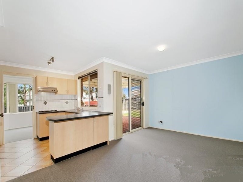 1 Rachael Place, Glenwood NSW 2768