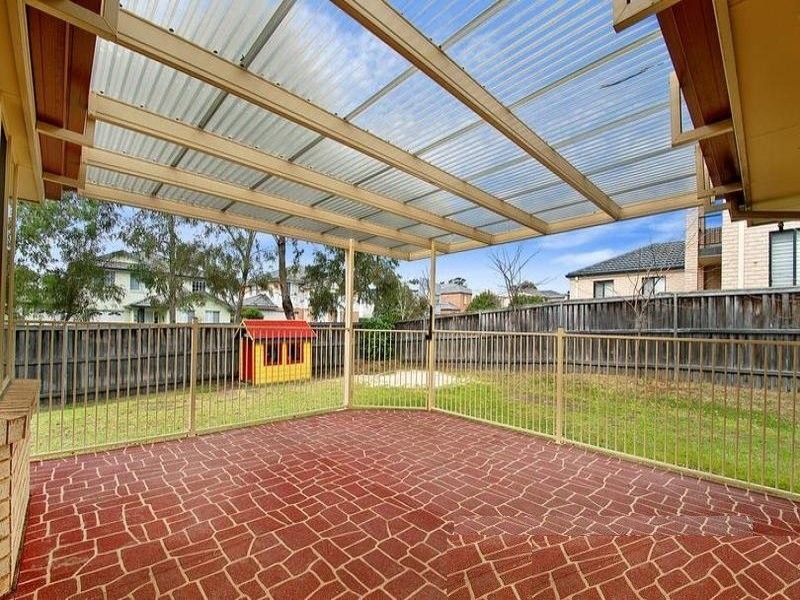 1 Rachael Place, Glenwood NSW 2768