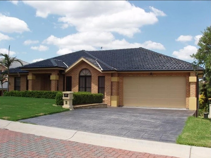 3 Zane Close, Bella Vista NSW 2153