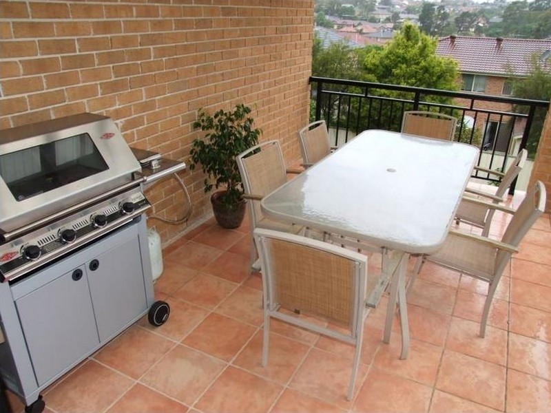 3 Zane Close, Bella Vista NSW 2153