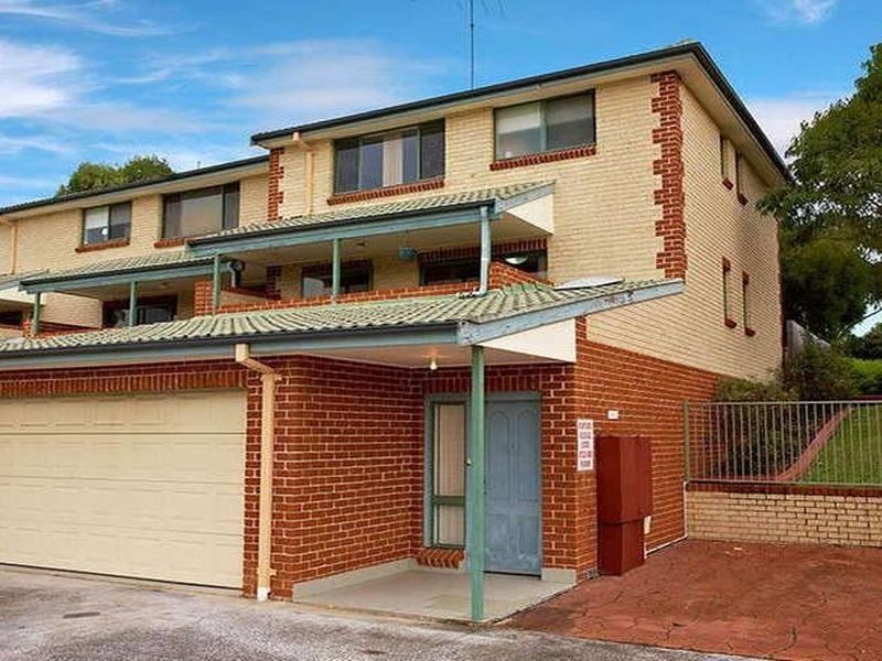 Baulkham Hills NSW 2153