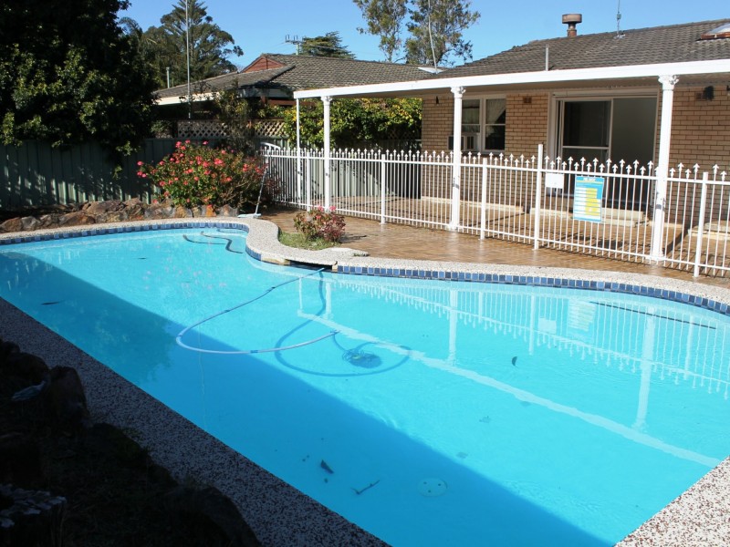 5 Brucedale Drive, Baulkham Hills NSW 2153