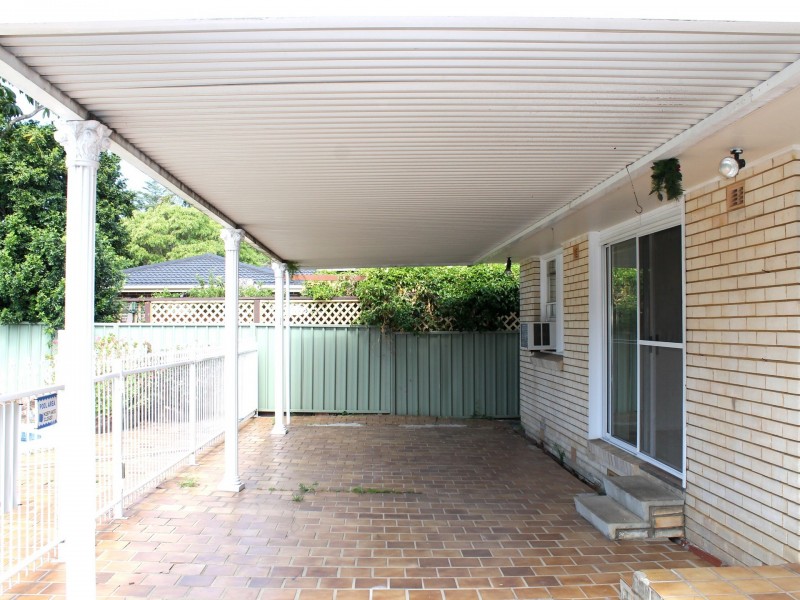 5 Brucedale Drive, Baulkham Hills NSW 2153