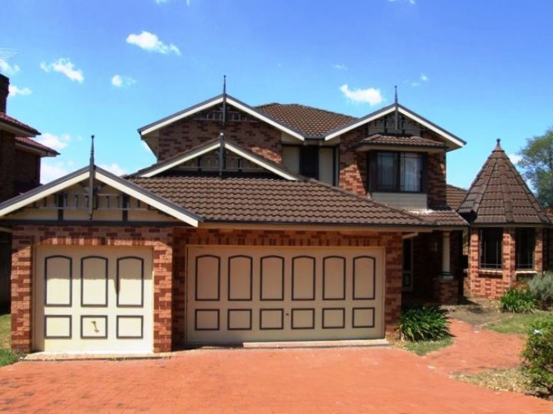 10 Stock Farm Avenue, Bella Vista NSW 2153