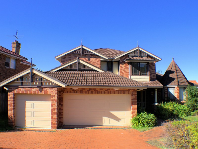10 Stock Farm Avenue, Bella Vista NSW 2153