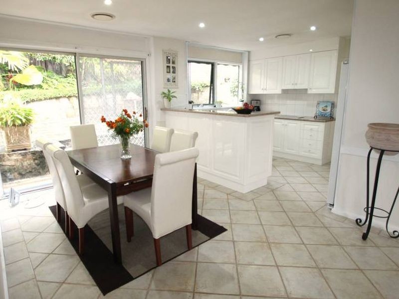 Castle Hill NSW 2154