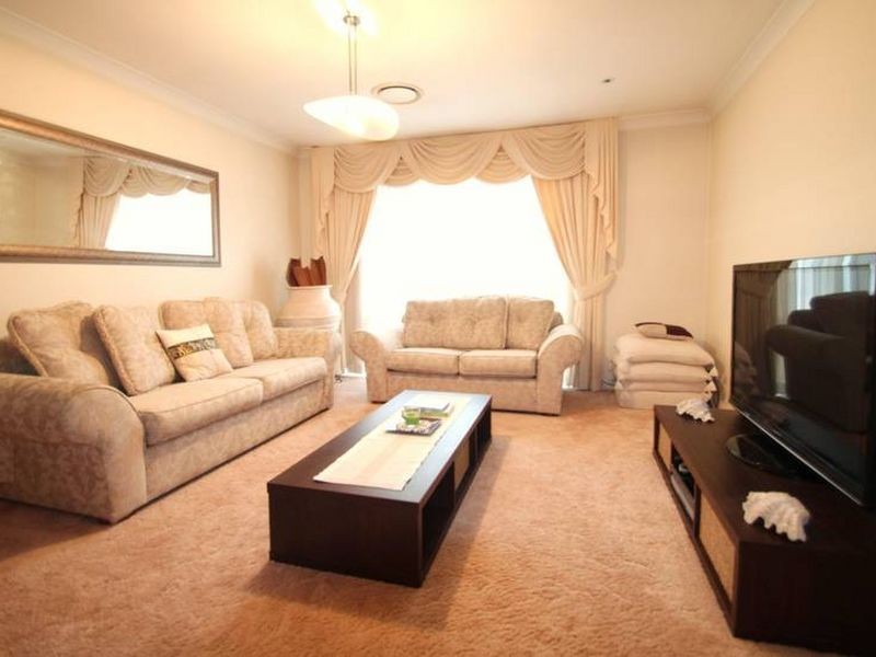 Castle Hill NSW 2154