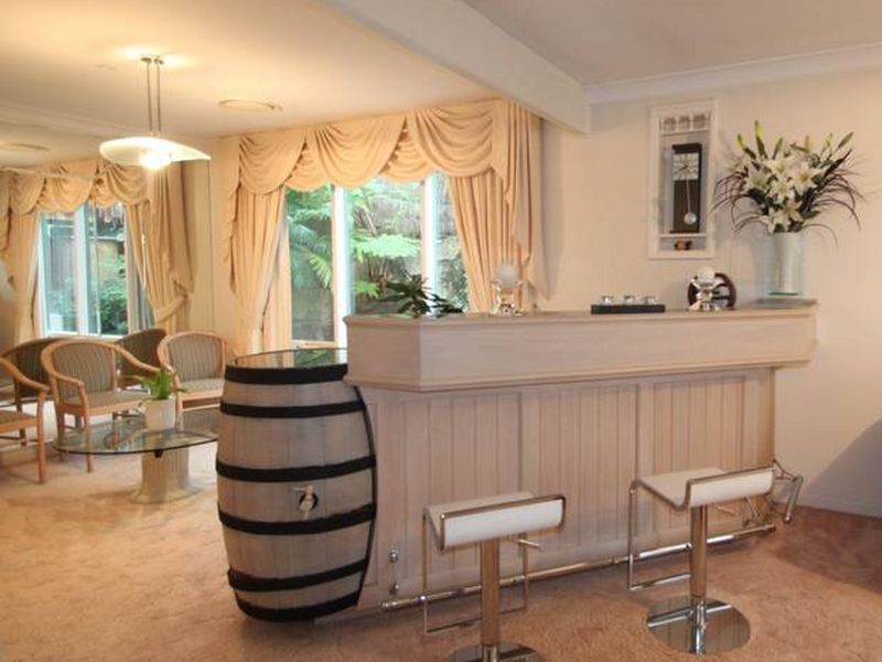 Castle Hill NSW 2154