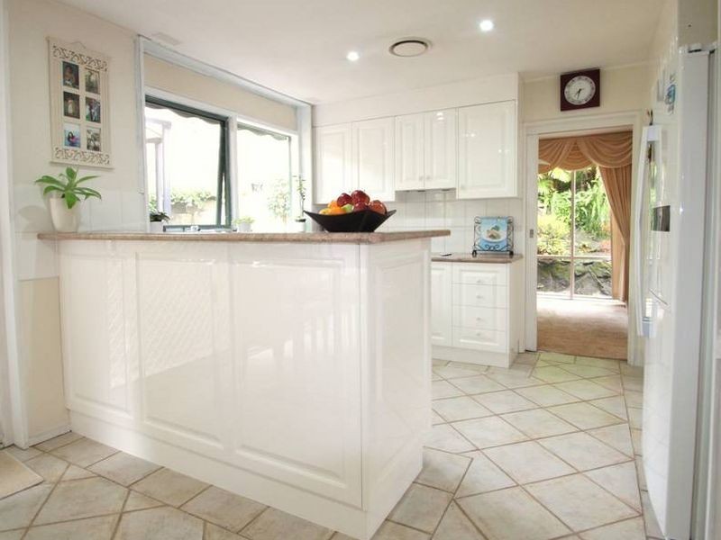 Castle Hill NSW 2154