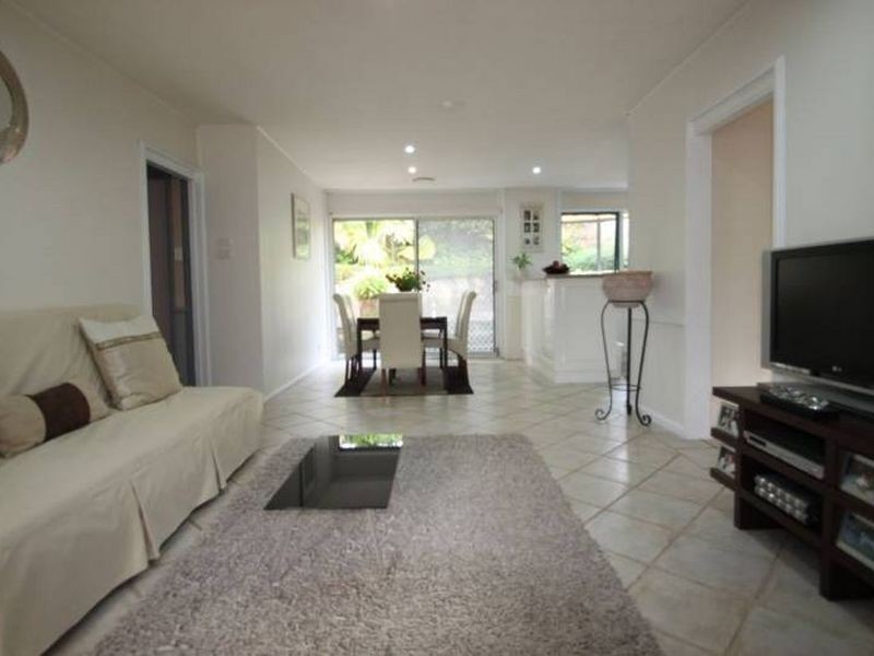 Castle Hill NSW 2154