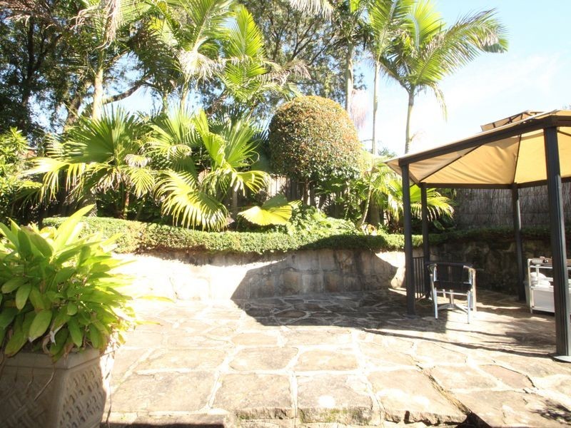 Castle Hill NSW 2154