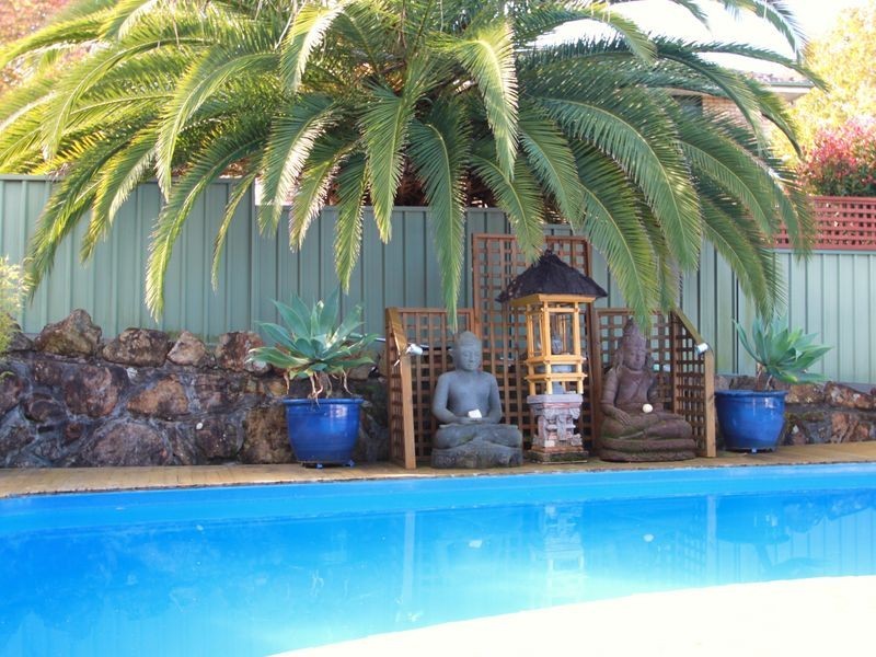 Castle Hill NSW 2154