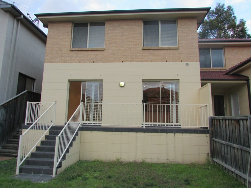 18a Barina Downs Road, Baulkham Hills NSW 2153