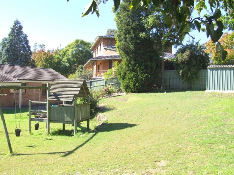 52 Kathleen Avenue, Castle Hill NSW 2154