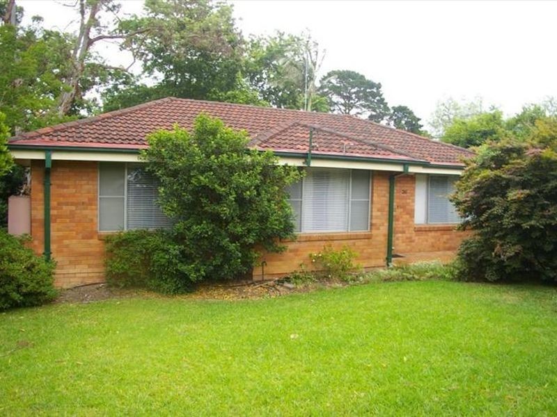 26 Orange Gr, Castle Hill NSW 2154