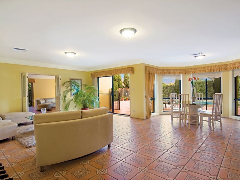 Castle Hill NSW 2154