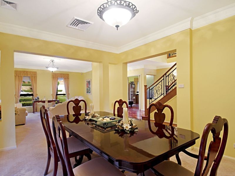 Castle Hill NSW 2154