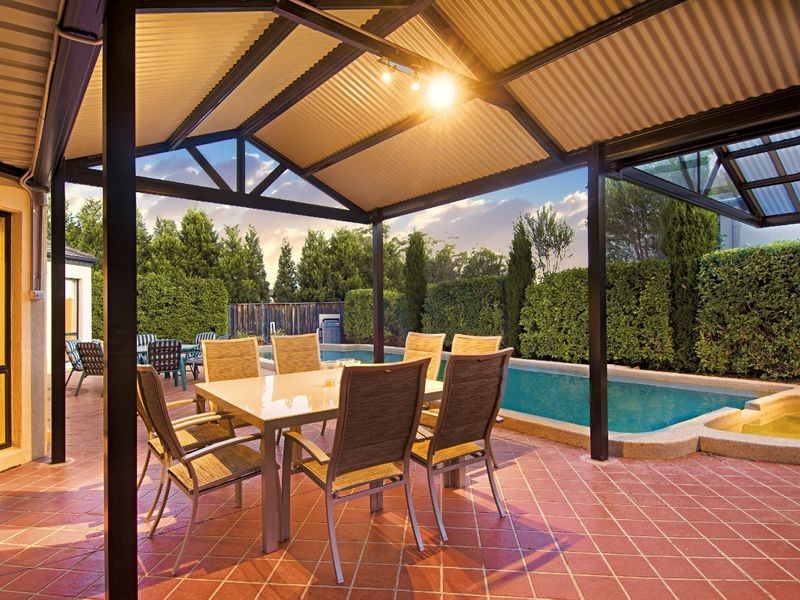 Castle Hill NSW 2154
