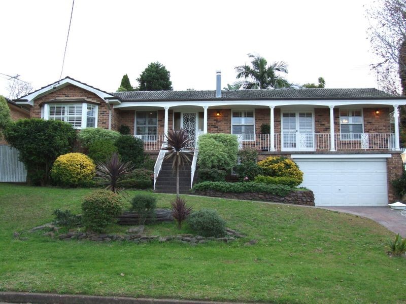 Baulkham Hills NSW 2153