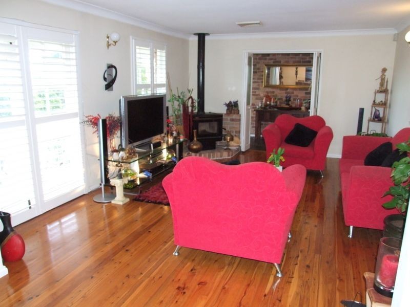 Baulkham Hills NSW 2153