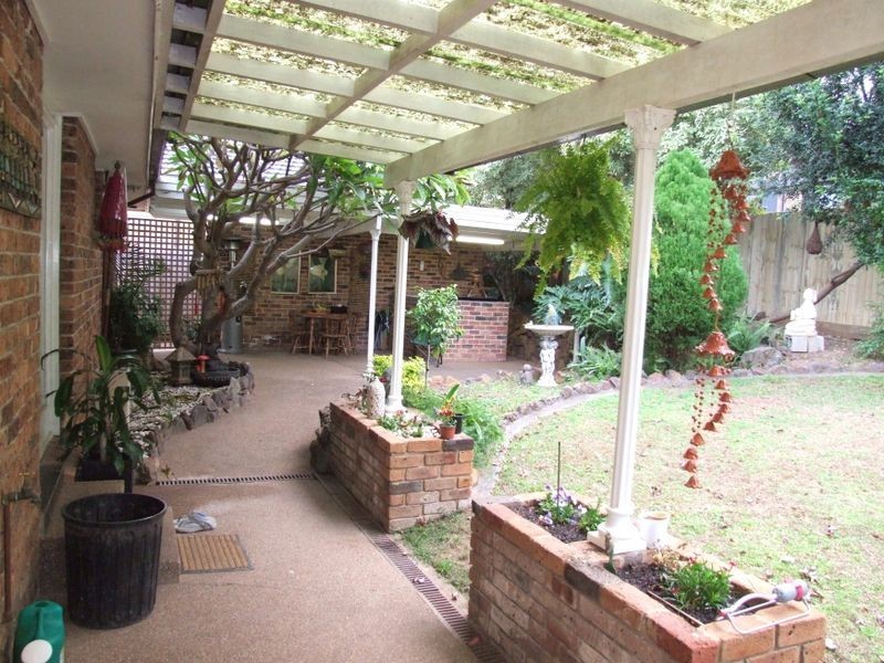 Baulkham Hills NSW 2153