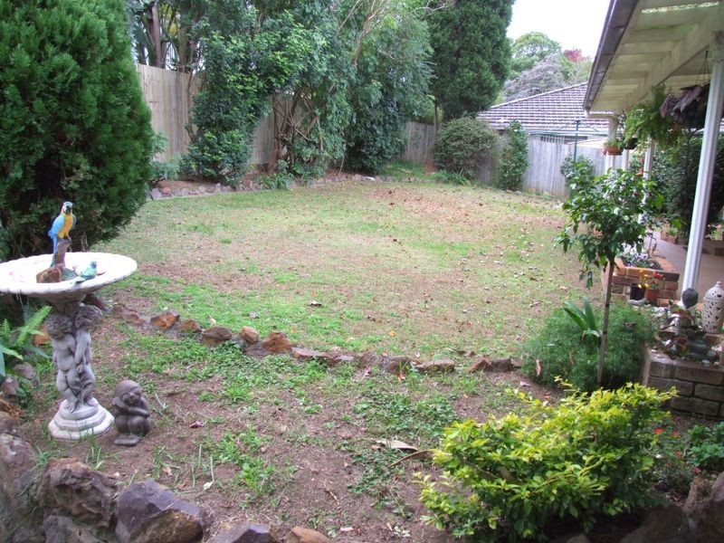 Baulkham Hills NSW 2153