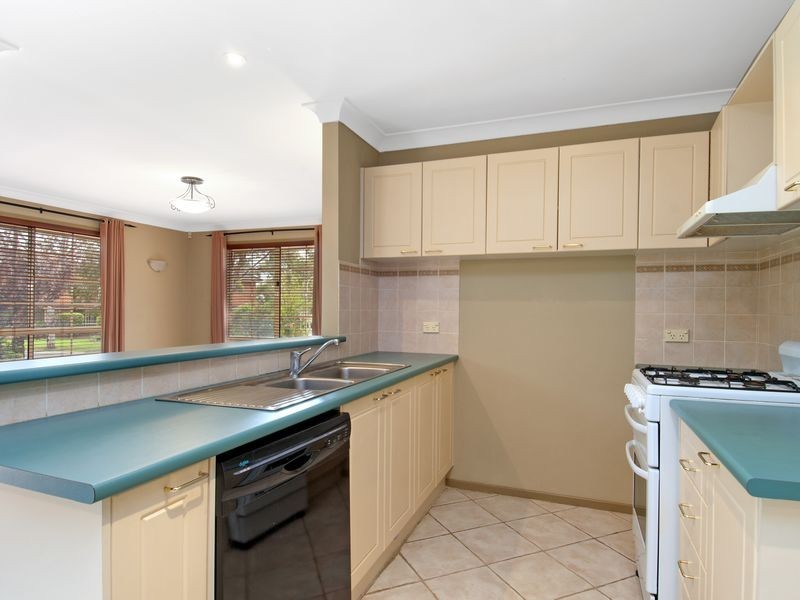 1 Ponytail Drive, Stanhope Gardens NSW 2768