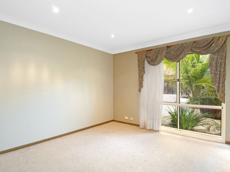 1 Ponytail Drive, Stanhope Gardens NSW 2768