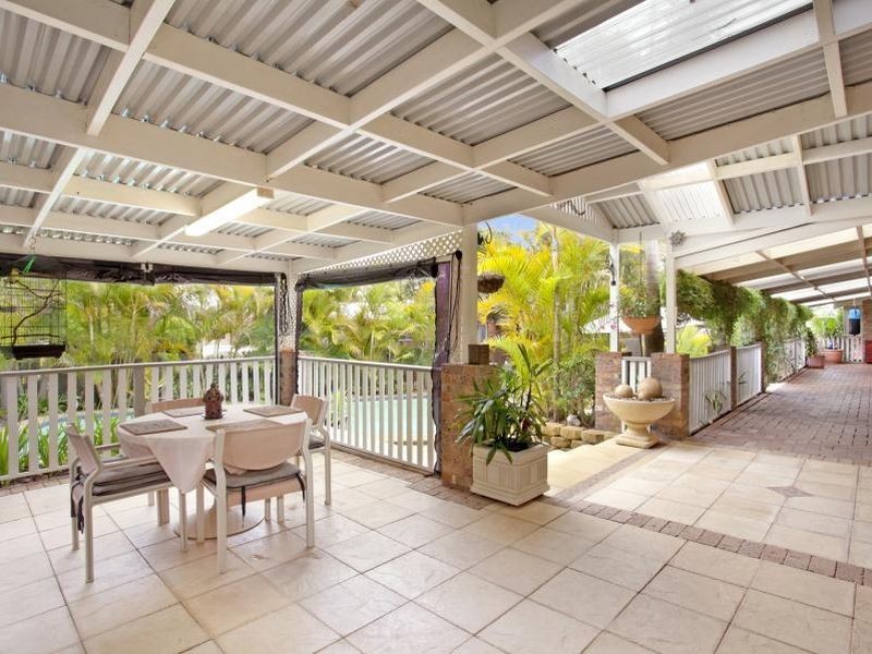 5 Victor Close, Baulkham Hills NSW 2153