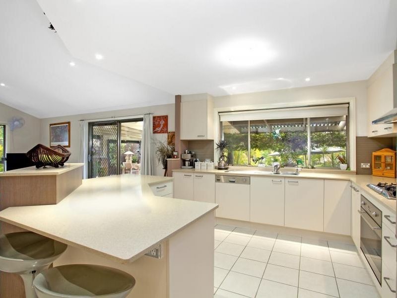 5 Victor Close, Baulkham Hills NSW 2153