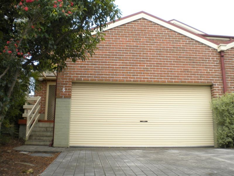 5/82 Delaney Drive, Baulkham Hills NSW 2153