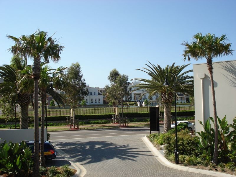 Bella Vista NSW 2153