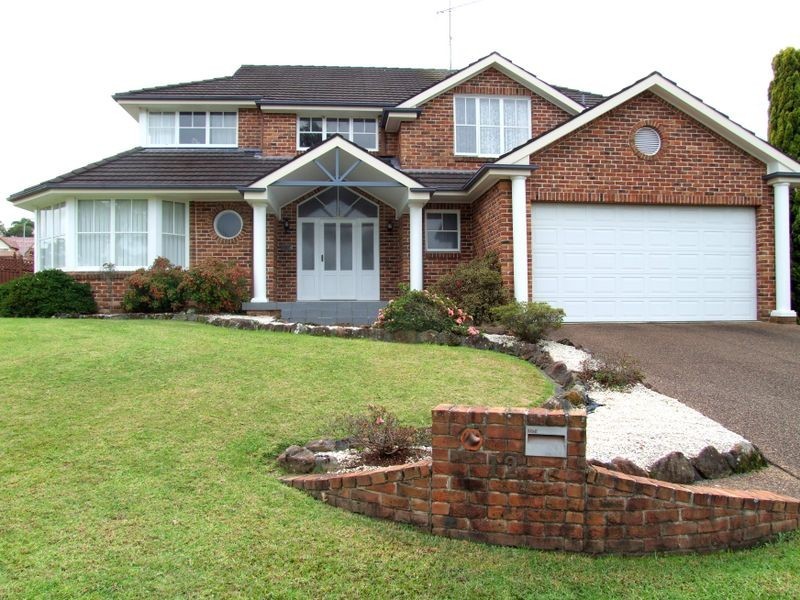 Castle Hill NSW 2154