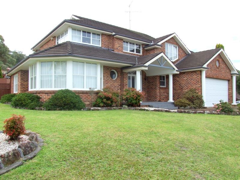 Castle Hill NSW 2154