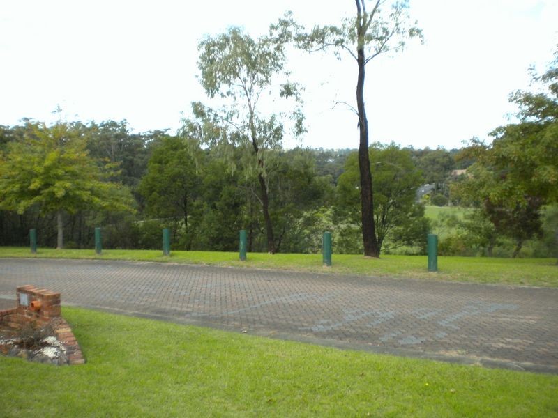 Castle Hill NSW 2154