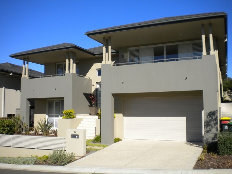 Bella Vista NSW 2153