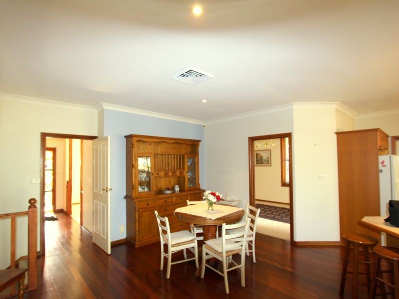 5 Cornwall Place, Bella Vista NSW 2153