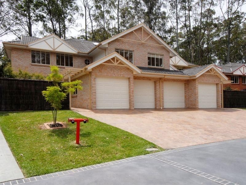 West Pennant Hills NSW 2125