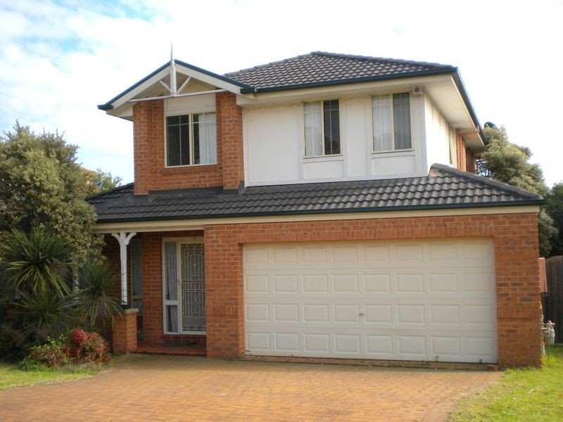 Kellyville NSW 2155