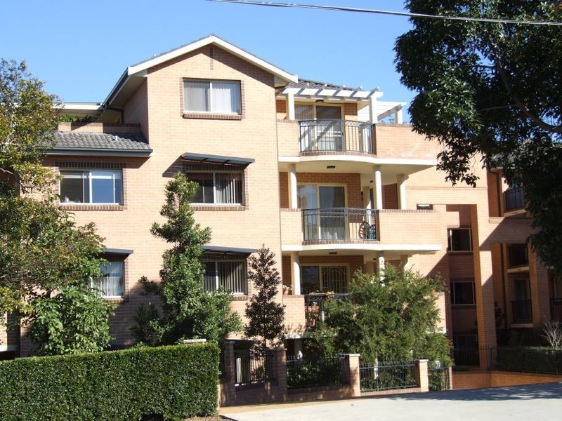 Castle Hill NSW 2154