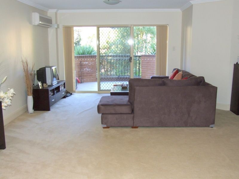 Castle Hill NSW 2154