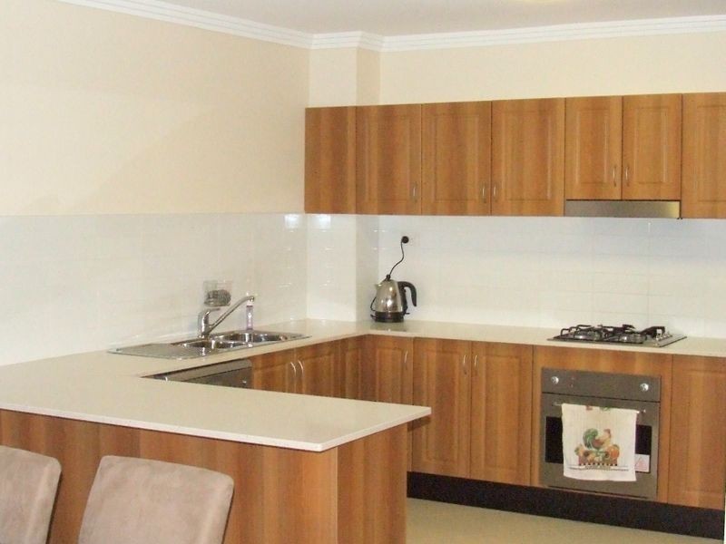 Castle Hill NSW 2154