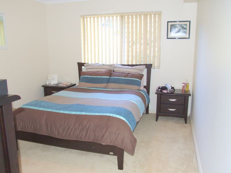 Castle Hill NSW 2154