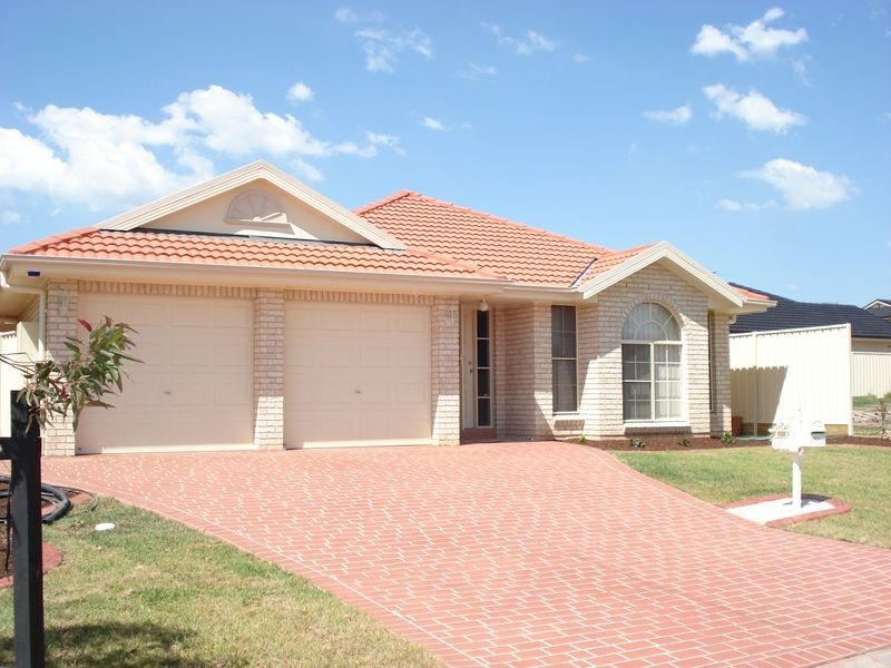 Quakers Hill NSW 2763